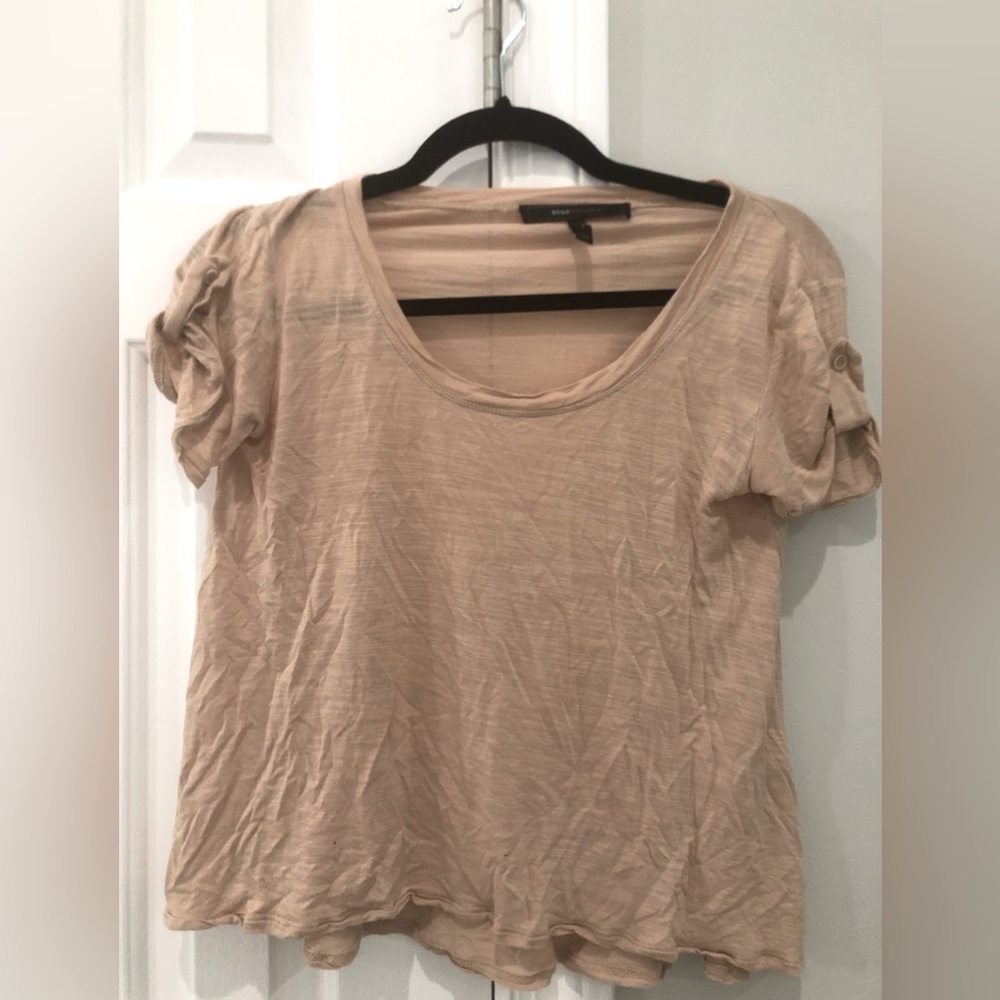 Bcbg top